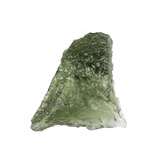 Moldavite 1.02 g 15x14x6mm - InnerVision Crystals