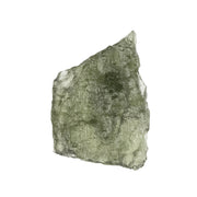 Moldavite 1.14 g 17x12x6mm - InnerVision Crystals