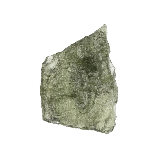 Moldavite 1.14 g 17x12x6mm - InnerVision Crystals