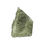 Moldavite 1.14 g 17x12x6mm - InnerVision Crystals