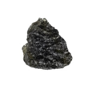Moldavite 1.71 g 15x11x8mm - InnerVision Crystals