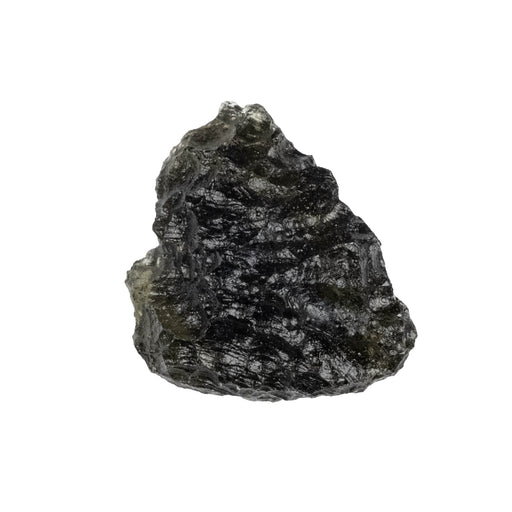 Moldavite 1.71 g 15x11x8mm - InnerVision Crystals