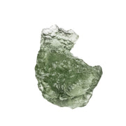 Moldavite 0.73 g 15x11x5mm - InnerVision Crystals