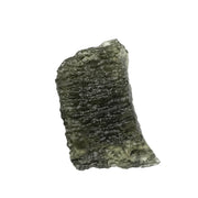 Moldavite 2.06 g 20x12x6mm - InnerVision Crystals