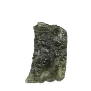 Moldavite 2.06 g 20x12x6mm - InnerVision Crystals