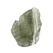 Moldavite 1.68 g 21x17x6mm - InnerVision Crystals