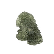 Moldavite 2.02 g 19x13x9mm - InnerVision Crystals