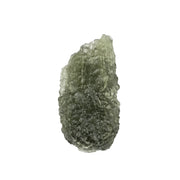Moldavite 1.33 g 20x10x6mm - InnerVision Crystals