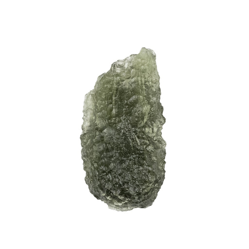 Moldavite 1.33 g 20x10x6mm - InnerVision Crystals