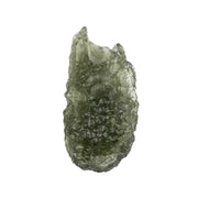 Moldavite 1.33 g 20x10x6mm - InnerVision Crystals