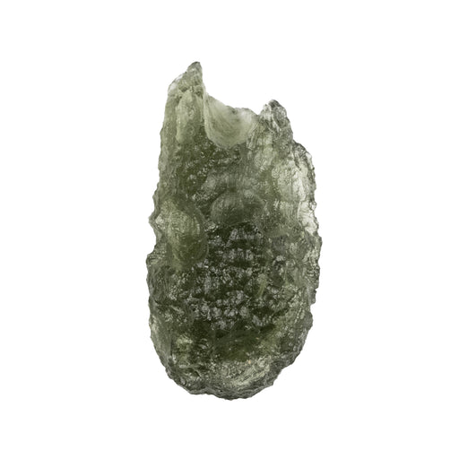 Moldavite 1.33 g 20x10x6mm - InnerVision Crystals