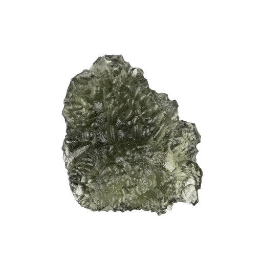 Moldavite 1.85 g 19x15x7mm - InnerVision Crystals