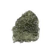 Moldavite 1.85 g 19x15x7mm - InnerVision Crystals