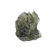 Moldavite 1.23 g 14x10x9mm - InnerVision Crystals
