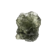 Moldavite 1.23 g 14x10x9mm - InnerVision Crystals