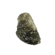 Moldavite 1.24 g 19x11x5mm - InnerVision Crystals