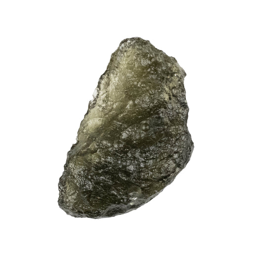 Moldavite 1.24 g 19x11x5mm - InnerVision Crystals