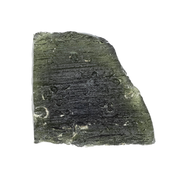 Moldavite 29.07 g 44x42x11mm