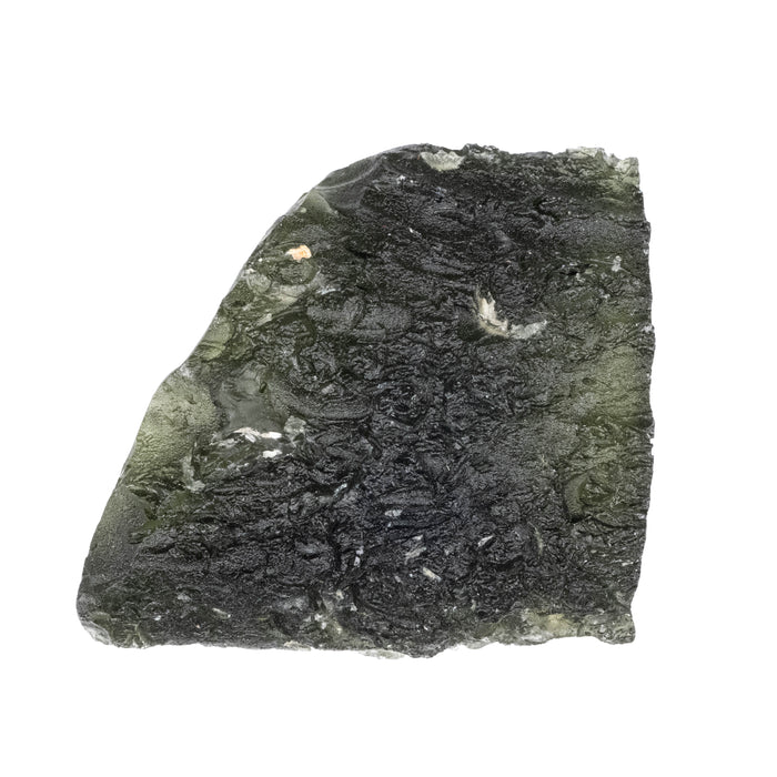 Moldavite 29.07 g 44x42x11mm