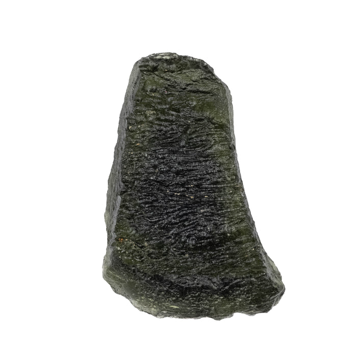 Moldavite 20.51 g 45x30x12mm