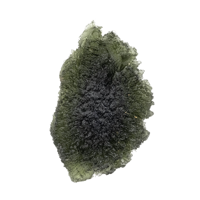 Moldavite 20.84 g 49x32x16mm