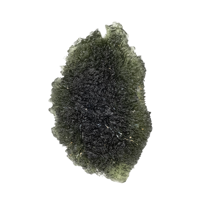 Moldavite 20.84 g 49x32x16mm