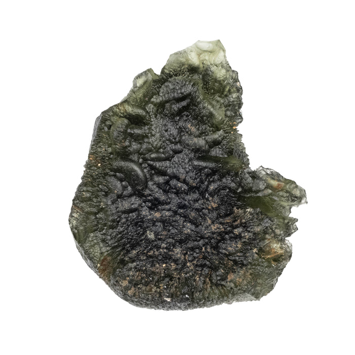 Moldavite 28.62 g 51x44x15mm