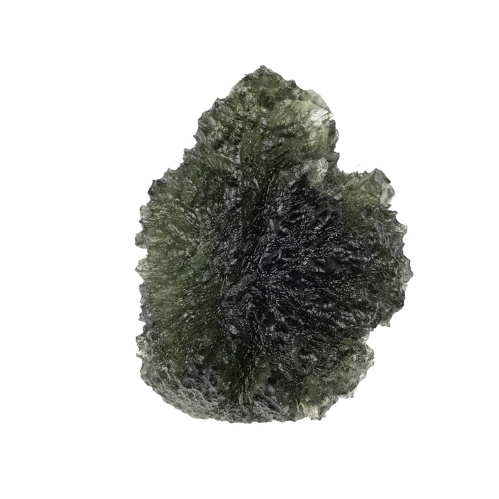 Moldavite 11.13 g 31x23x15mm