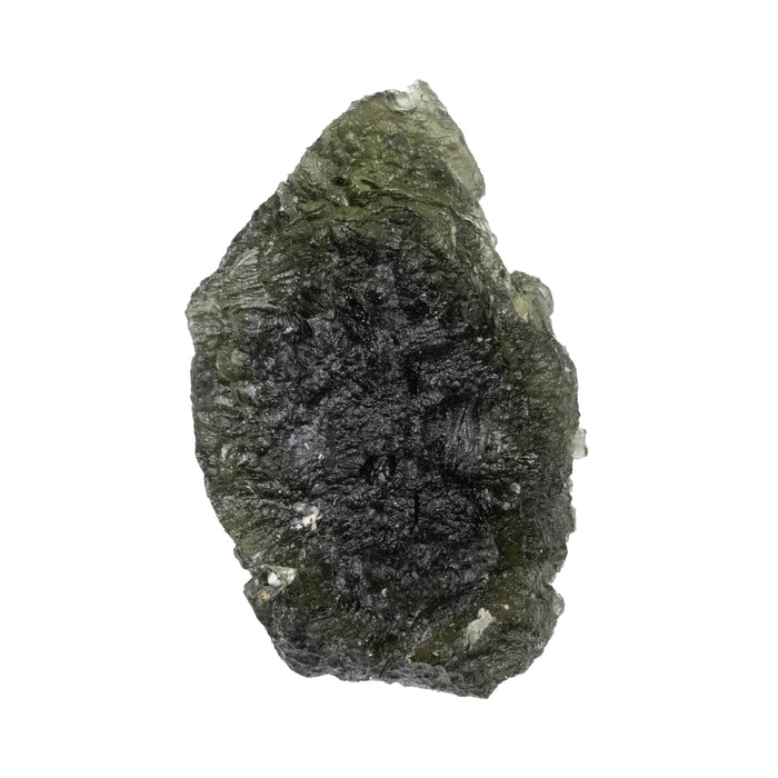 Moldavite 19.71 g 44x28x16mm