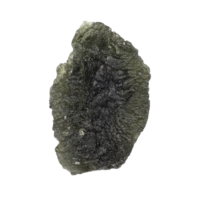 Moldavite 19.71 g 44x28x16mm
