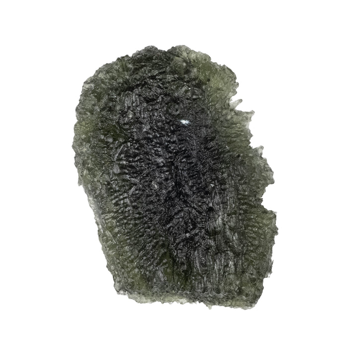 Moldavite 14.46 g 34x25x14mm