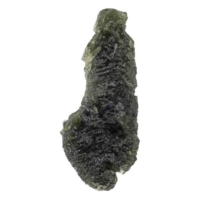 Moldavite 15.31 g 54x23x15mm