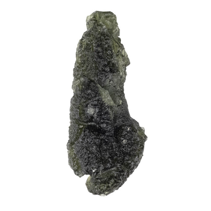 Moldavite 15.31 g 54x23x15mm