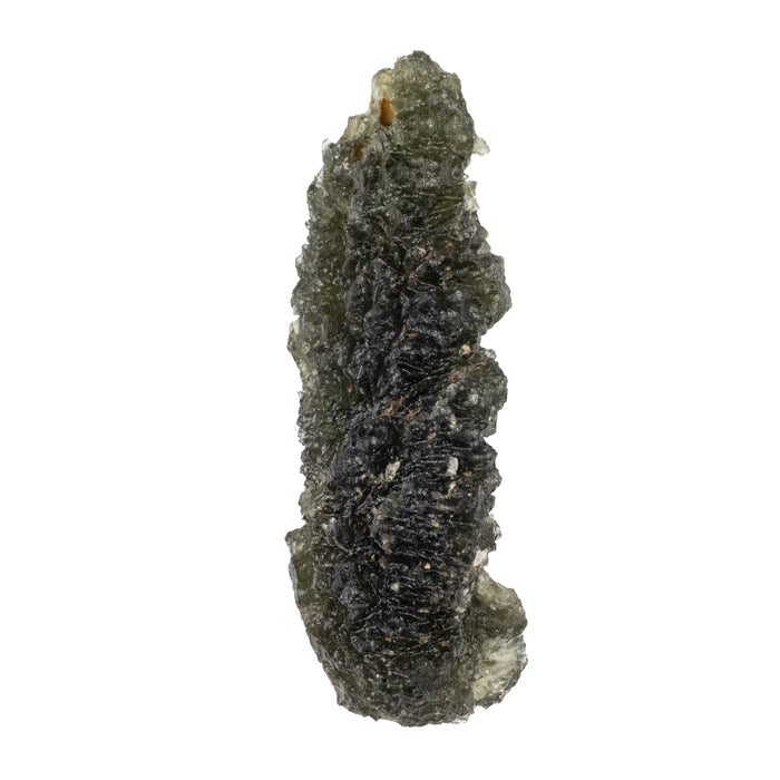 Moldavite 12.23 g 49x18x17mm