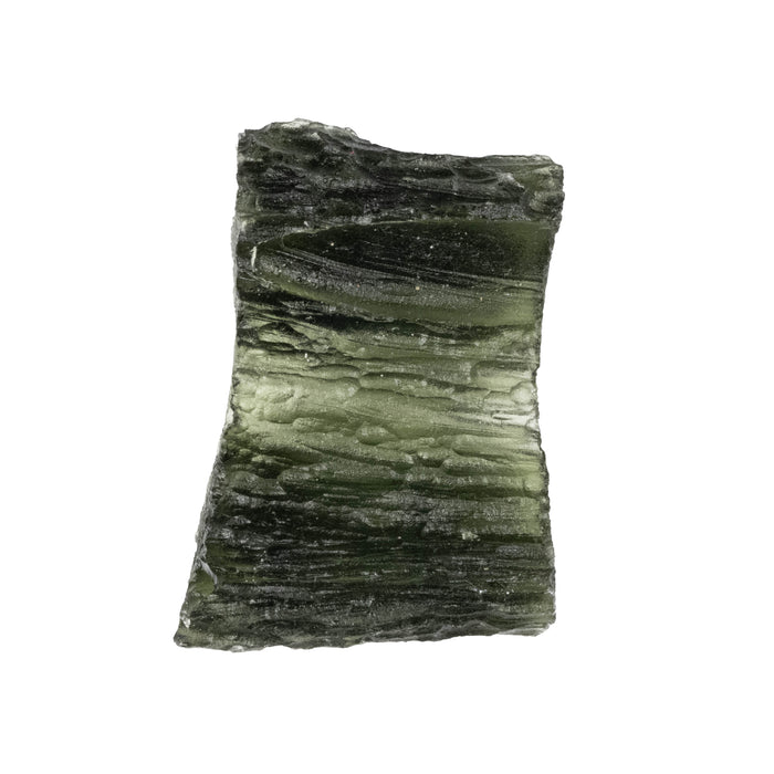 Moldavite 10.36 g 33x23x13mm