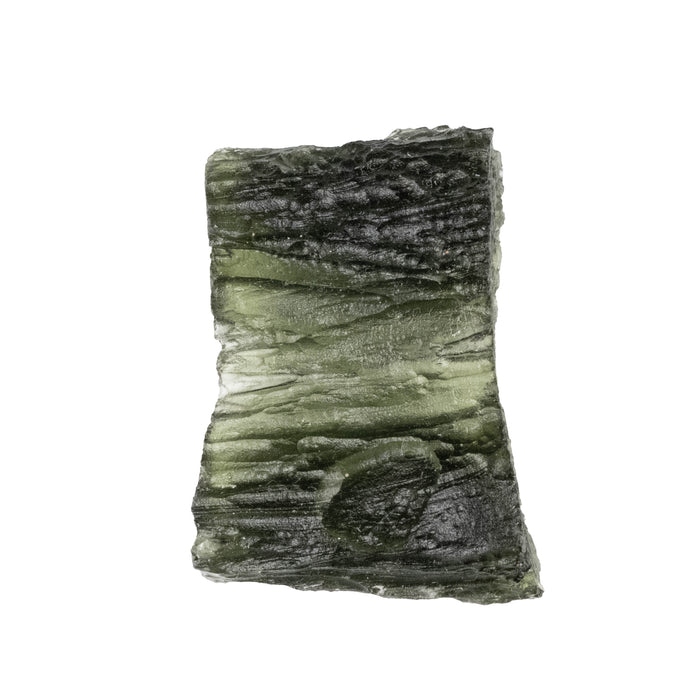 Moldavite 10.36 g 33x23x13mm