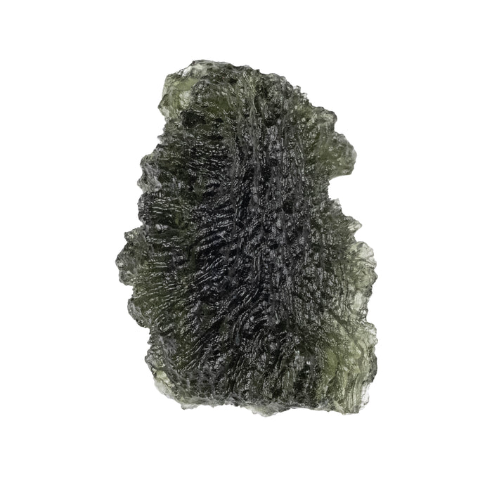 Moldavite 12.83 g 35x25x13mm