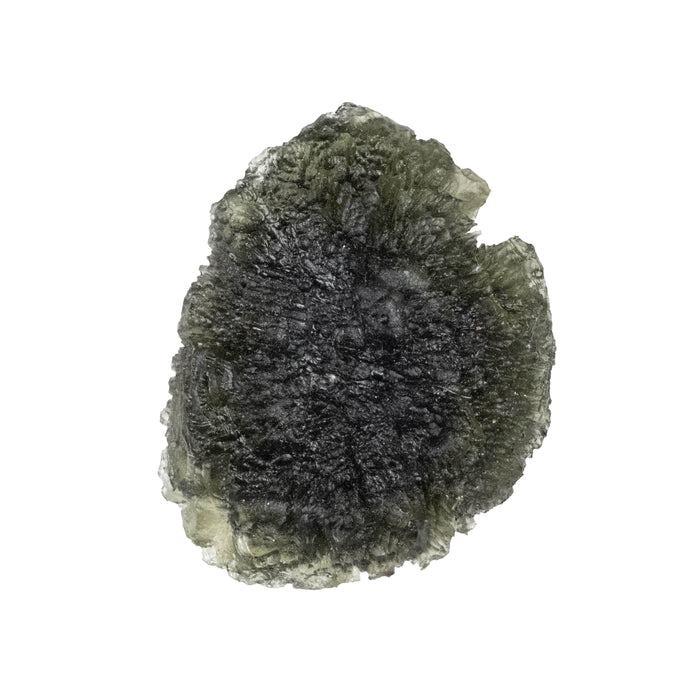 Moldavite 10.31 g 34x26x10mm
