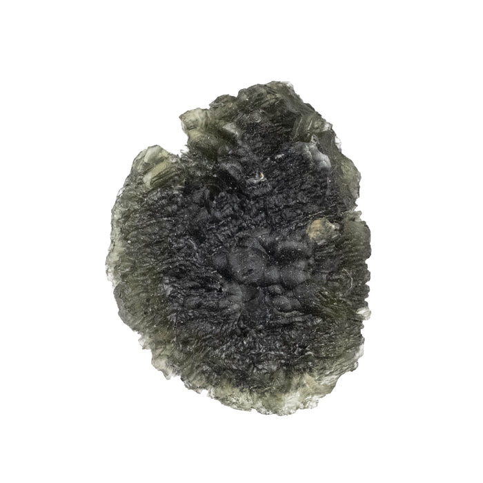 Moldavite 10.31 g 34x26x10mm