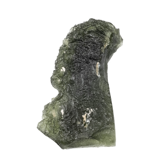 Moldavite 16.05 g 48x28x8mm