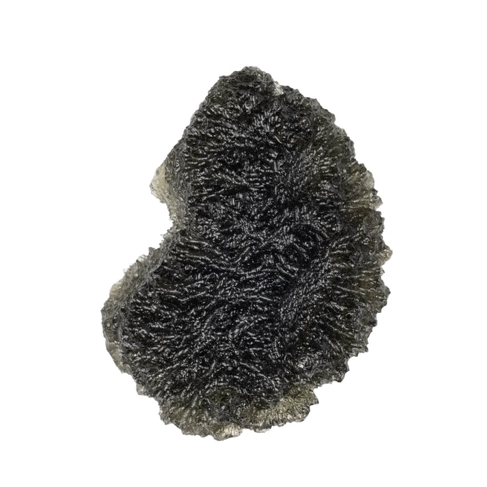 Moldavite 12.96 g 37x25x13mm