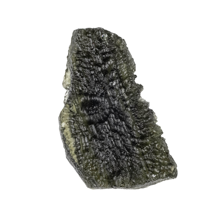 Moldavite 13.10 g 40x24x10mm