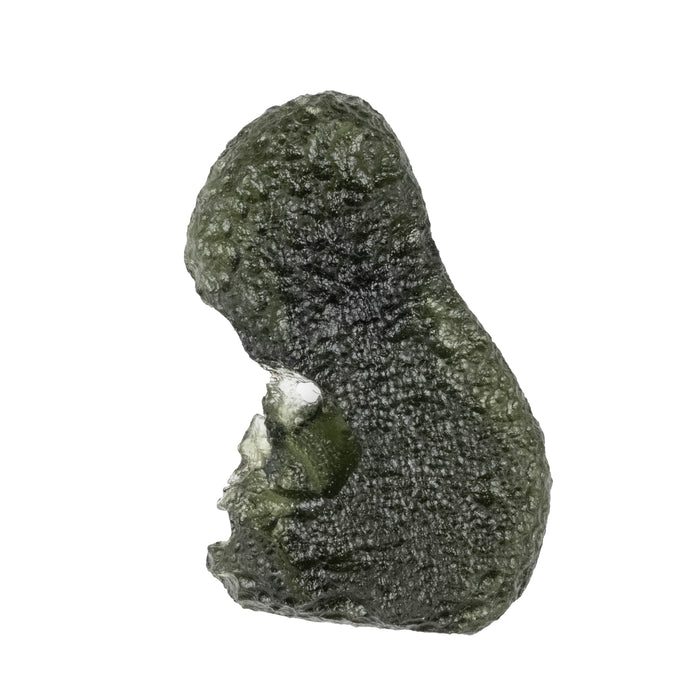 Moldavite 10.39 g 39x25x10mm