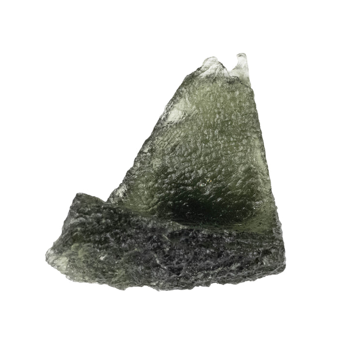 Moldavite 11.85 g 33x23x13mm