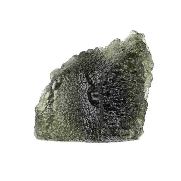 Moldavite 10.55 g 28x26x15mm