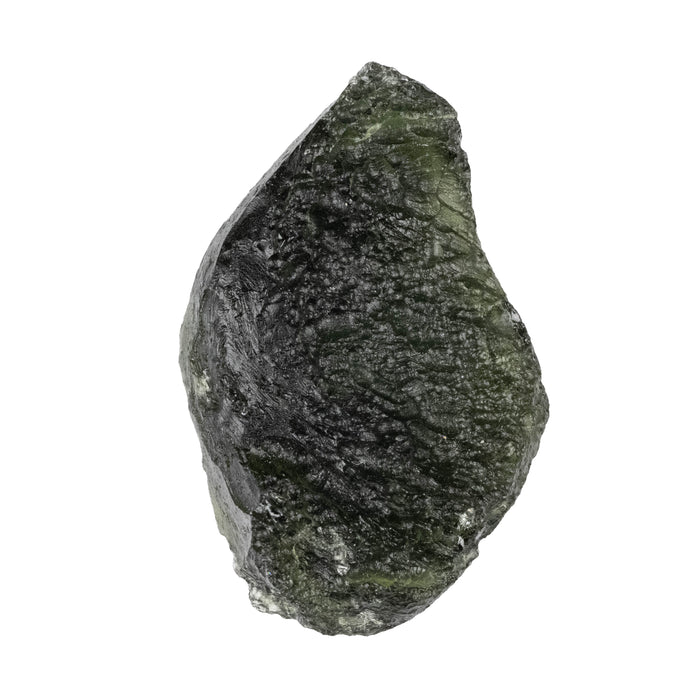 Moldavite 19.08 g 43x29x14mm