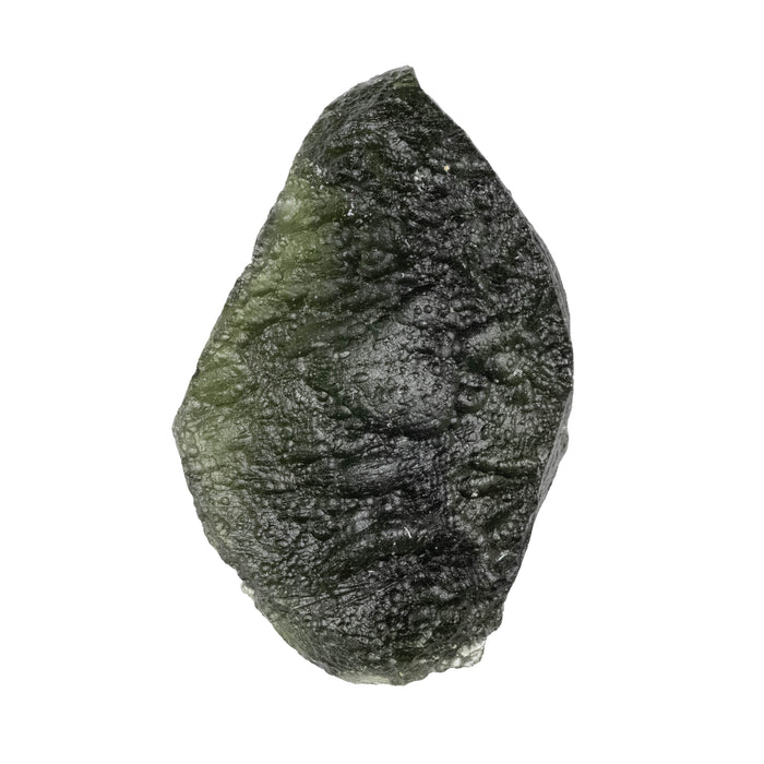Moldavite 19.08 g 43x29x14mm