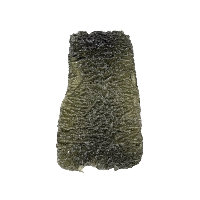 Moldavite 10.19 g 41x25x6mm