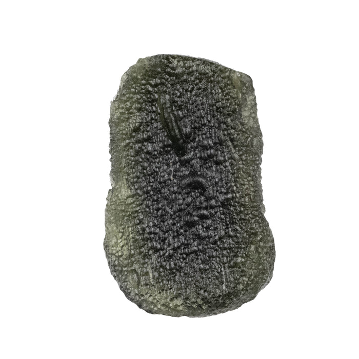 Moldavite 10.56 g 31x26x8mm
