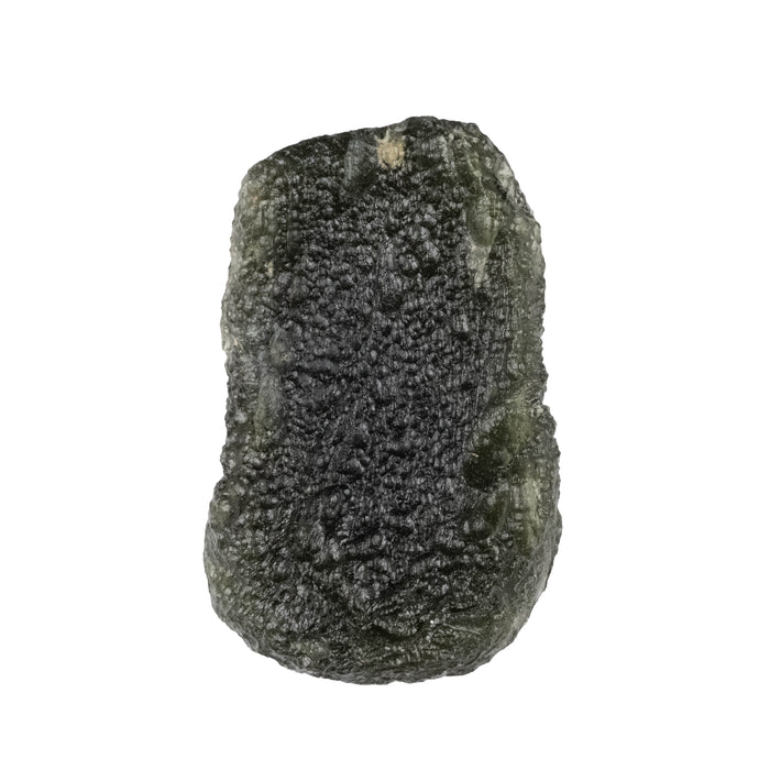 Moldavite 10.56 g 31x26x8mm